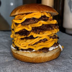 imagem do produto Burguer Master