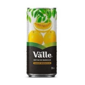 imagem do produto Del valle maracuja