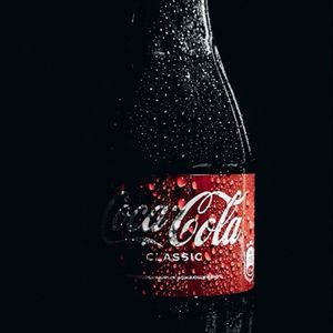 imagem do produto Coca cola zero 2L 