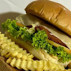 imagem do produto Steak burguer