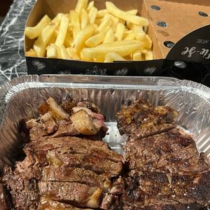 imagem do produto Ancho Supreme