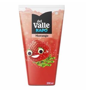 imagem do produto Del Valle Kapo Morango