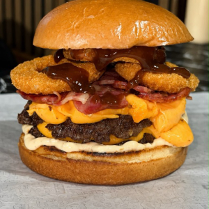 imagem do produto Burguer 2.0