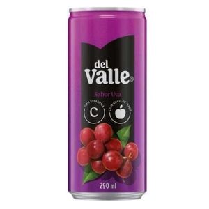 imagem do produto Del valle uva