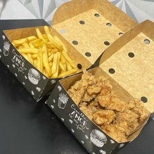 imagem do produto Balde do cheff