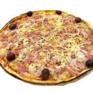 imagem do produto Pizza Portuguesa
