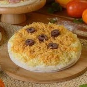 imagem do produto Pizza Brotinho