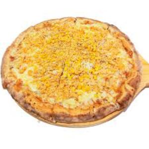imagem do produto Pizza de Mussarela