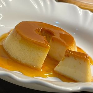 imagem do produto Pudim de Leite Condensado