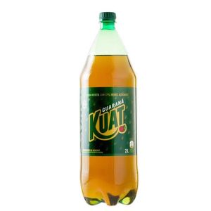 imagem do produto Guaraná Kuat 2 litros