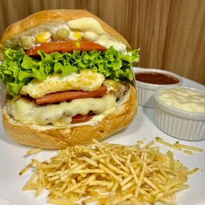 imagem do produto X-Especial