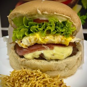 imagem do produto X-Egg