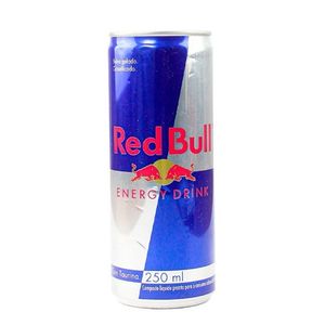 imagem do produto Energético Red Bull 250ml