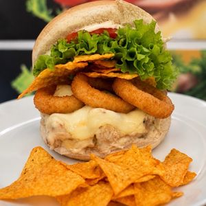imagem do produto X-Da Unção