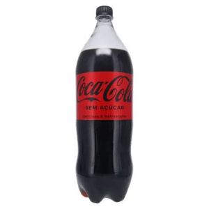 imagem do produto Coca-Cola 2 litros Zero