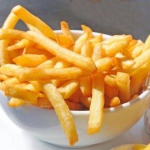 imagem do produto Fritas 250gr