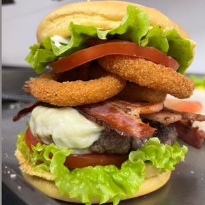 imagem do produto Onion Salad