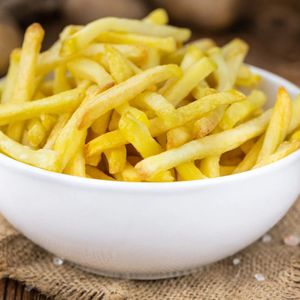 imagem do produto Batata Frita (200g)