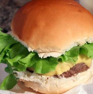 imagem do produto X-Salada