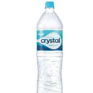 imagem do produto Água Mineral