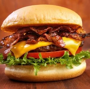 imagem do produto Burguer Especial 