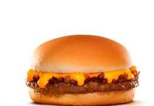 imagem do produto Cheddar Burger