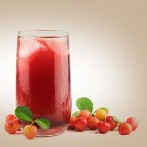 imagem do produto Suco de Acerola (400 ML)