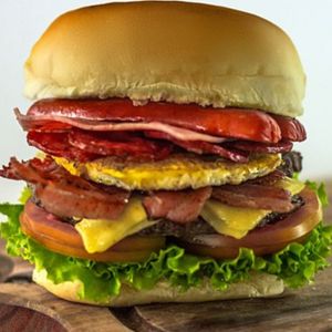 imagem do produto X-Tudo