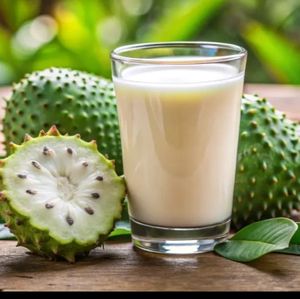 imagem do produto Suco de Graviola  (400 ML)