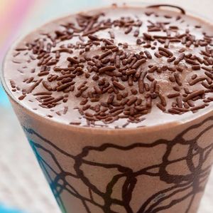 imagem do produto Milk Shake chocolate