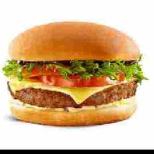 imagem do produto X-Burguer