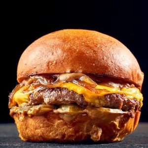 imagem do produto Burguer Supremo 