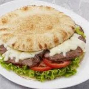 imagem do produto Beirute de carne 