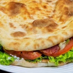 imagem do produto Beirute de calabresa 