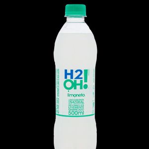 imagem do produto H2o