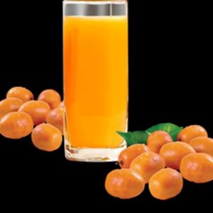 imagem do produto Suco de Cajá   (400 ML)