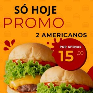 imagem do produto 2 < Americanos 
