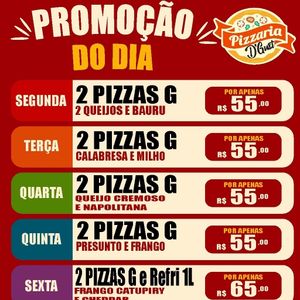 imagem do categoria Promoção do Dia