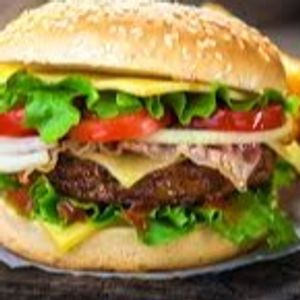 imagem do produto Americano