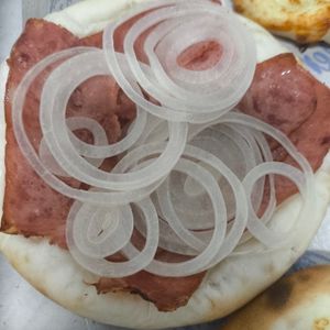 imagem do produto Calabresa