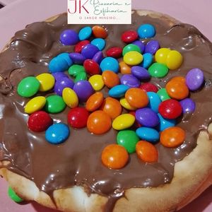 imagem do produto NUTELLA C/DISQUETE