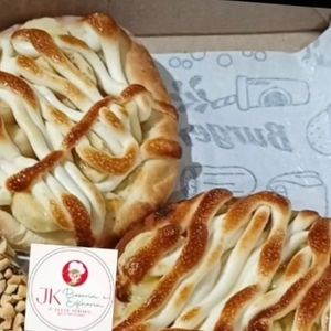 imagem do produto BANANA NEVADA