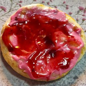 imagem do produto MORANGO 