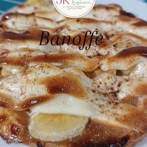 imagem do produto BANOFFE