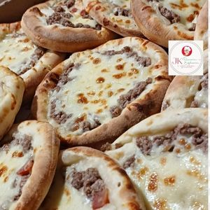 imagem do produto Carne com queijo