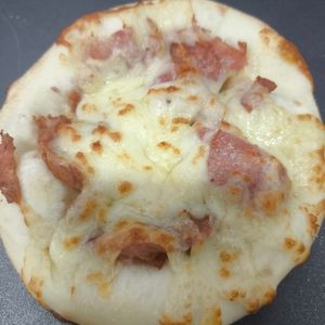 imagem do produto Calabresa com queijo