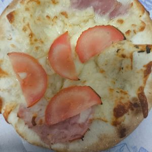 imagem do produto Presunto e queijo