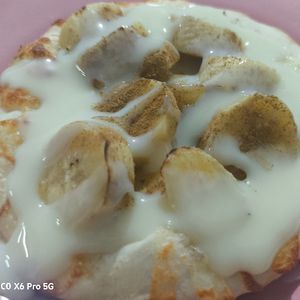 imagem do produto BANANA