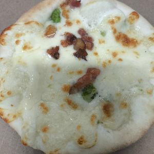 imagem do produto Brócolis com bacon