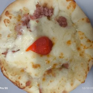 imagem do produto Baiana